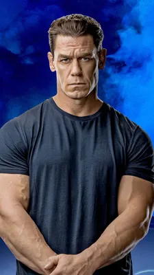 750x1334 WWE 2K23 Джон Сина iPhone 6, iPhone 6S, iPhone 7, HD 4k Обои, изображения, фоны, фотографии и картинки