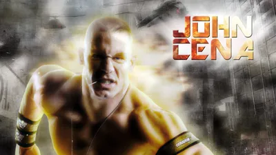 WWE объявляет Джона Сину на 15 концертов – Cageside Seats