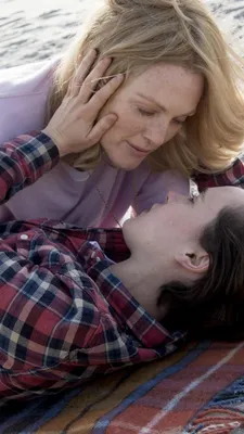 Обои Freeheld, Джулианна Мур, Эллен Пейдж, Кино #7273