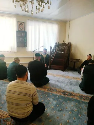 Патрульные милиционеры на джума-намазе будут выступать в мечетях Бишкека -  21.08.2023, Sputnik Кыргызстан