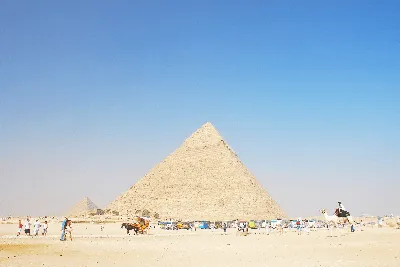 Горящие туры в Египет на Новый год 2023-2024: раннее бронирование отдыха