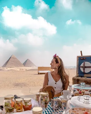Отдых в Египте зимой 2023: правила въезда, цены, отели