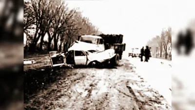 Водитель иномарки погибла в ДТП на трассе Чита — Хабаровск в Забайкалье - 3  апреля 2023 - ЧИТА.ру