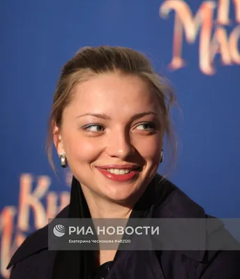 Екатерина Вилкова примеряет украшения Mercury на страницах «ОК!» | Mercury