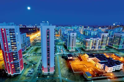 Академический район Екатеринбурга станет административным
