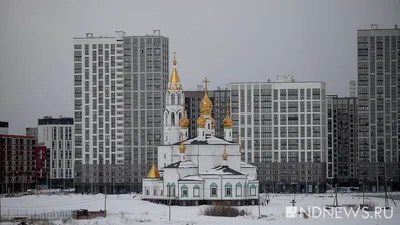 Свердловские депутаты определили границы Академического района  Екатеринбурга (ФОТО) на официальном сайте застройщика Академический