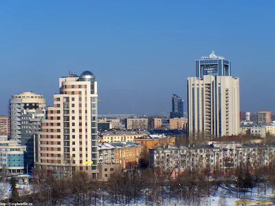 Екатеринбург, Россия – все о городе с фото и видео