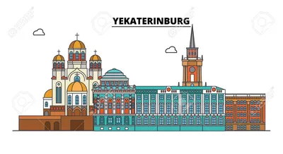 Нейросеть Midjourney сгенерировала картинки с видами Екатеринбурга - 7  августа 2022 - e1.ru
