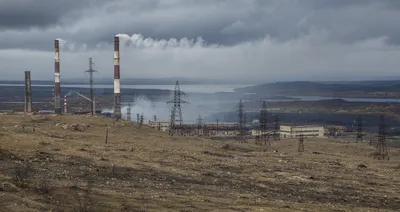 Экологические проблемы 2023 | 7Дней.ru