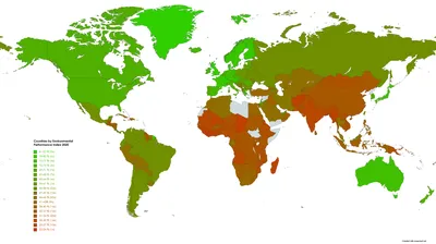 Eco-friendly жилые комплексы: модный тренд или реальность? Улпресса - все  новости Ульяновска