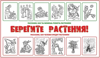 Экологические знаки «Будь природе другом!» Мастер-класс (5 фото).  Воспитателям детских садов, школьным учителям и педагогам - Маам.ру