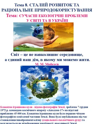 Гаряча сімка\": які екологічні проблеми потрібно терміново вирішувати Києву  — Экоменеджмент