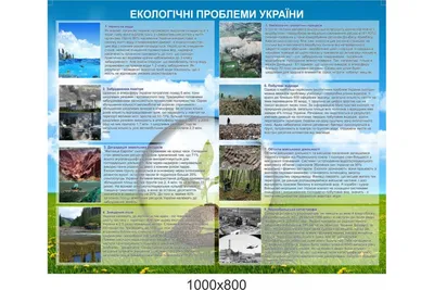 Екологічні проблеми теплоенергетики | PDF