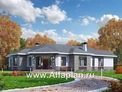 Эксклюзивные дома с удивительным видом на море в Алании, Бекташ - TERRA  Real Estate ®