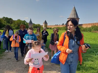 Петропавловская крепость: экскурсия для детей 8-12 лет 🧭 цена экскурсии  3770 руб., 14 отзывов, расписание экскурсий в Санкт-Петербурге