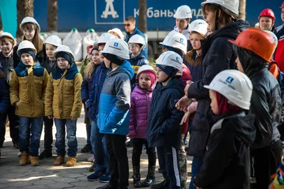 Москвоведение: интерактив на высоте - экскурсия в Москва-Сити для детей -  Пешеходные экскурсии по Москве для школьников