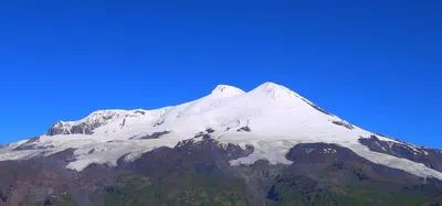 Elbrus Photo Gallery - Vanessa O'Brien