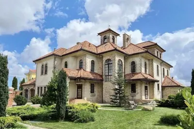 Продается Продается VIP-жилой дом в д. Марковщина, 16 км от МКАДа |  Агентство недвижимости АН Гарант Недвижимость
