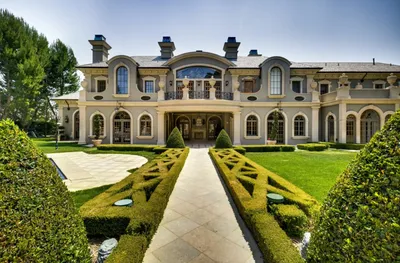 Безумно роскошные и самые дорогие дома в мире