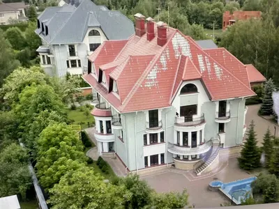Самые дорогие дома в мире на продажу. Европа - часть 1 - HelloMonaco.ru