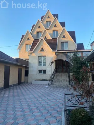 Дома за $1 миллион, квартиры за $500 тысяч. Рейтинг самого дорогого жилья в  Бишкеке (фото)