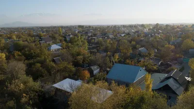 Дорогие элитные vip-квартиры в Бишкеке для посуточной аренды