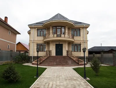 10 лучших домов для отпуска в Бишкеке, Киргизия | Booking.com
