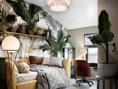 Дизайн интерьера дома премиум класса ⋆ Студия дизайна элитных интерьеров  Luxury Antonovich Design
