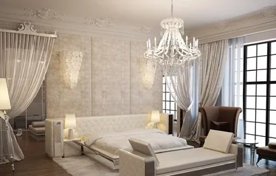 Элитные частные дома ⋆ Студия дизайна элитных интерьеров Luxury Antonovich  Design
