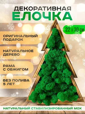 Интерьер | Идеи для Дома🏠 on Instagram: “Нравится такое оформление елки в…  | Идеи рождественских украшений, Зимний домашний декор, Новогодние поделки  своими руками