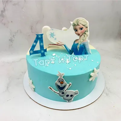 Торт холодное сердце торт с эльзой эльза #холодноесердце  #холодноесердцеторт #аннаиэльза #фигуркиизмастики… | Frozen bday party,  Disney cakes, Frozen birthday cake