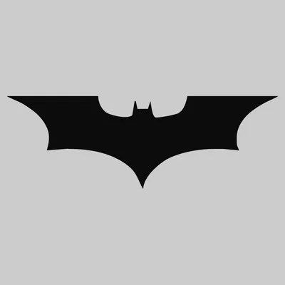 Эмблема Бэтмена. Обои для рабочего стола. 1920x1080