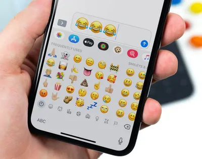 Top Five Favorite Emoji in the United States Are 😂, 👍, ❤️, 🤣, and 😢 -  MacRumors