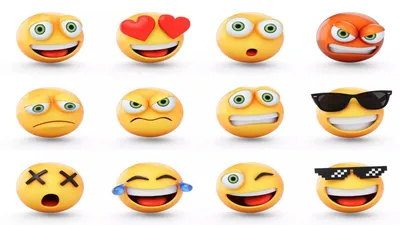 The Melting Face Emoji Has Already Won Us Over - The New York Times