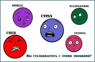 Дидактическая игра «Радуга эмоций и чувств» (2 фото). Воспитателям детских  садов, школьным учителям и педагогам - Маам.ру