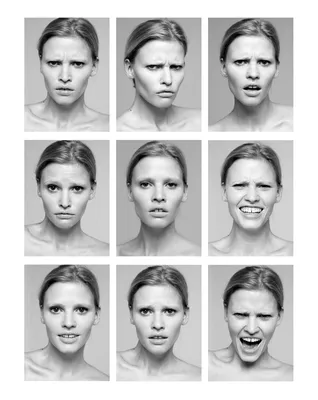 18 фото, где взгляд говорит громче слов: почувствуйте эмоции разных людей |  Российское фото | Дзен
