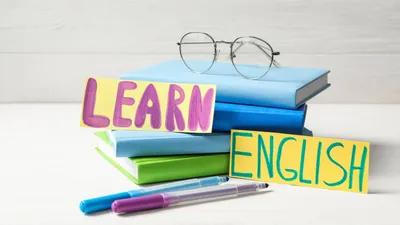 How to Learn English Speaking at Home - Schoolnet