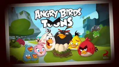 Play | Angry Birds