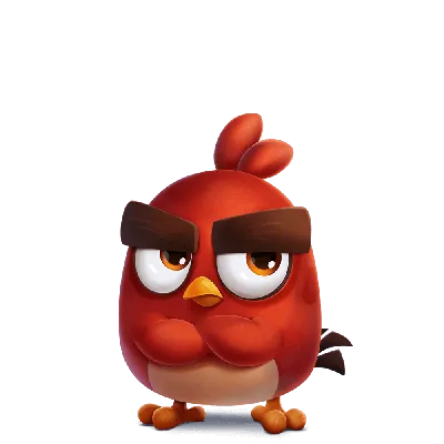 Angry Birds' Franchise: IMG to be Exclusive Publishing Agent