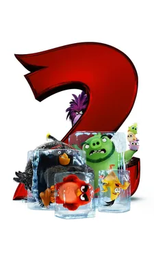 Angry birds movie hi-res stock photography and images - Alamy