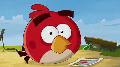 Настольная игра Angry Birds Rio купить
