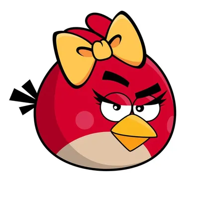 Angry Birds в кино Ред - Angry Birds в кино - YouLoveIt.ru