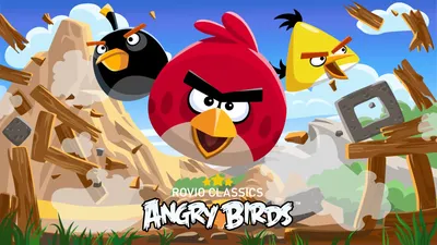 Как нарисовать Реда из Angry Birds в кино поэтапно