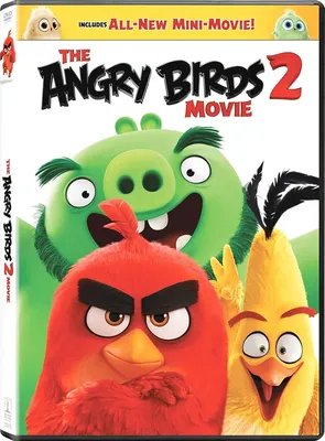 Набор Angry Birds с запускаемым устройством в ассортименте купить по цене  7470 ₸ в интернет-магазине Детский мир