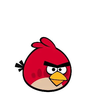 Иллюстрация 1 из 2 для Angry Birds. Раскраска | Лабиринт - книги. Источник:  Лабиринт