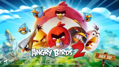 The Angry Birds Movie (2016) - Connections - IMDb