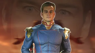 Актер Homelander Энтони Старр не будет повторять свою роль в Mortal Kombat 1 | Шакньюс