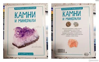 Камни, минералы и металлы (Александра Ермичёва, Наталья Токарева, Анна  Федорова) — купить в МИФе