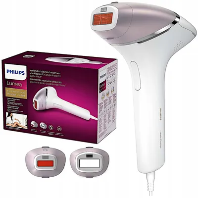 Лазерный эпилятор фотоэпилятор IPL для безболезненного удаления волос ,  999999 вспышек купить по цене 3986.14 ₽ в интернет-магазине KazanExpress