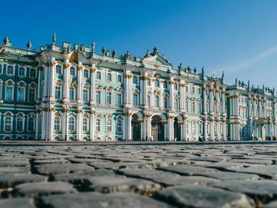 Обзорная экскурсия по Санкт-Петербургу с посещением Эрмитажа – цены от  турбюро Визит СПБ